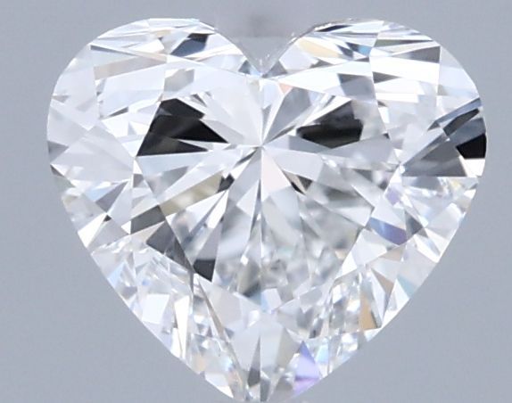 Heart Lab-Grown Diamond image