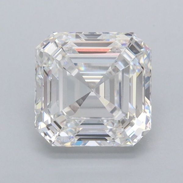 Asscher Lab-Grown Diamond image