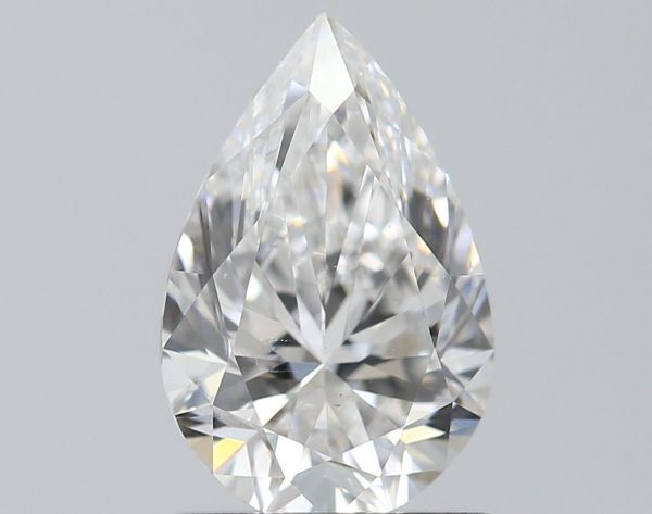 Pear Diamond image