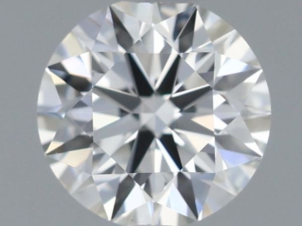 Round Diamond image