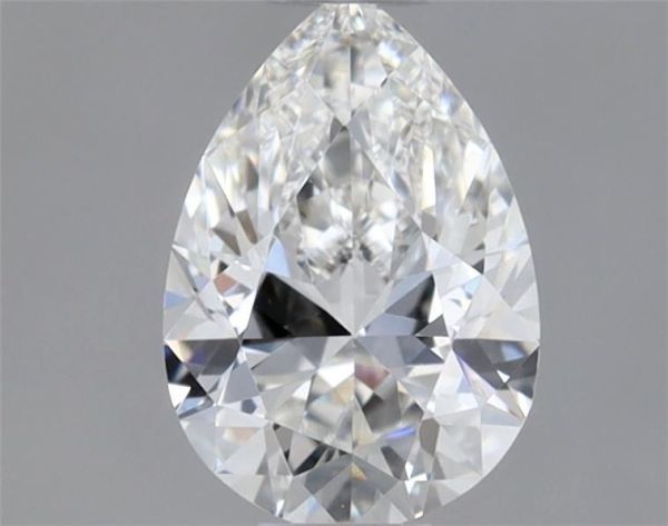 Pear Diamond image