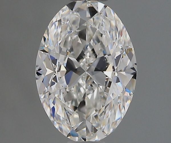 Oval Diamond image