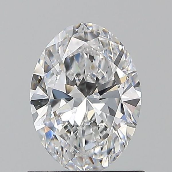 Oval Diamond image