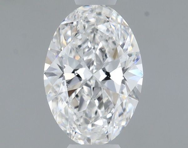 Oval Diamond image