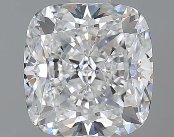 Cushion Diamond image