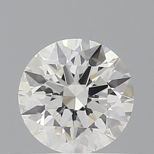 Round Diamond image