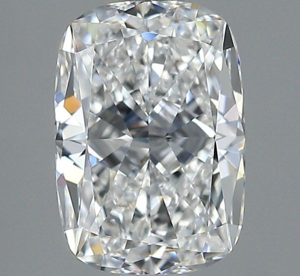 Cushion Diamond image