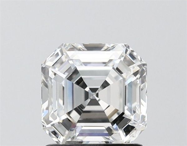 Asscher Lab-Grown Diamond image