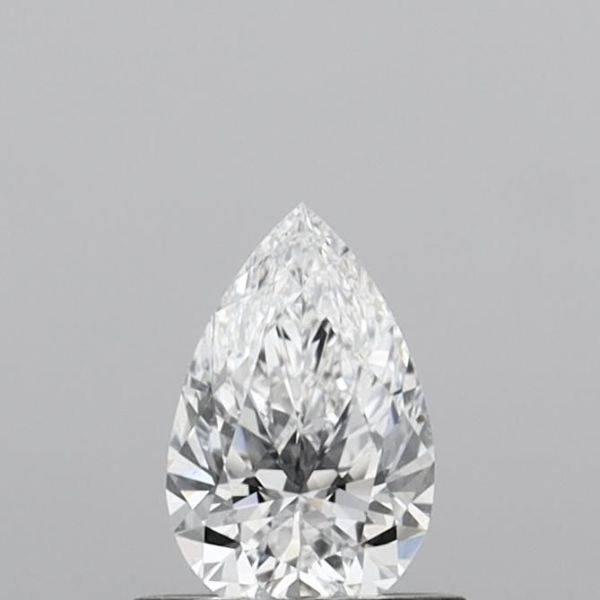 Pear Lab-Grown Diamond image
