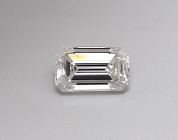 Emerald Lab-Grown Diamond image