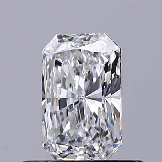 Radiant Lab-Grown Diamond image