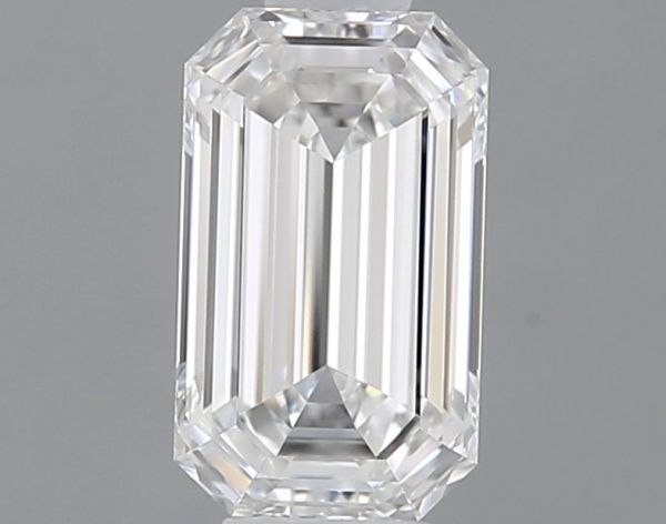 Emerald Lab-Grown Diamond image