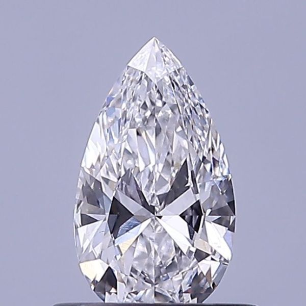 Pear Lab-Grown Diamond image