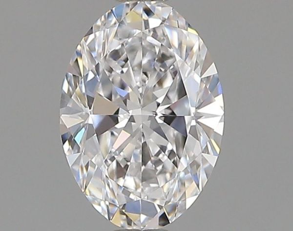 Oval Diamond image
