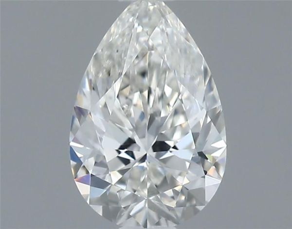 Pear Diamond image
