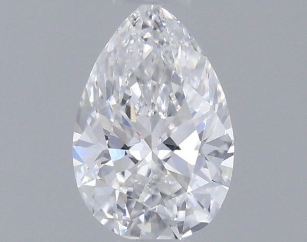 Pear Lab-Grown Diamond image