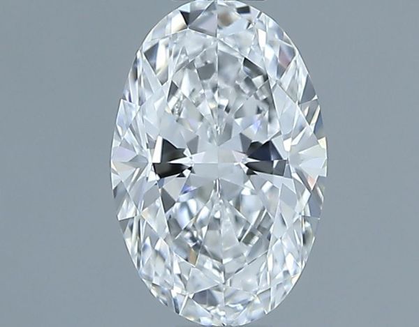 Oval Diamond image