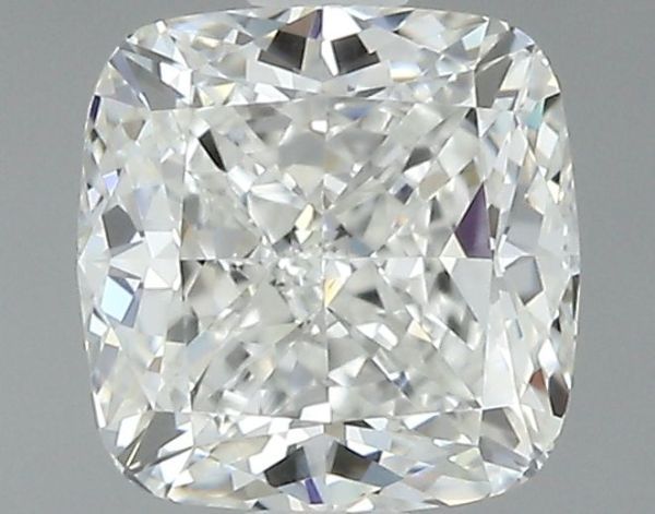 Cushion Diamond image