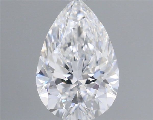 Pear Diamond image