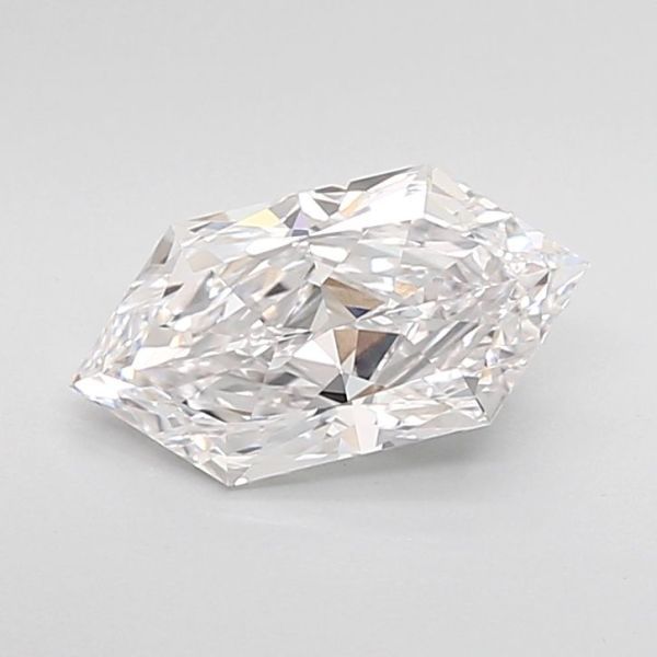 Hexagonal Lab-Grown Diamond image
