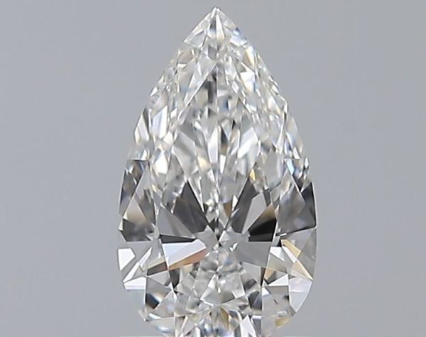 Pear Diamond image