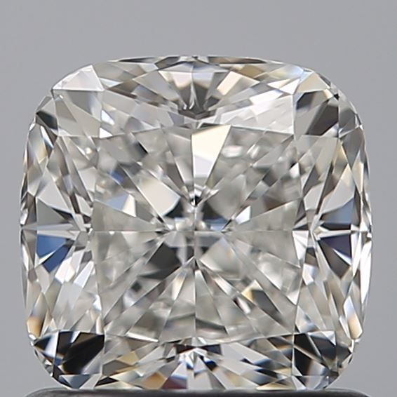 Cushion Diamond image