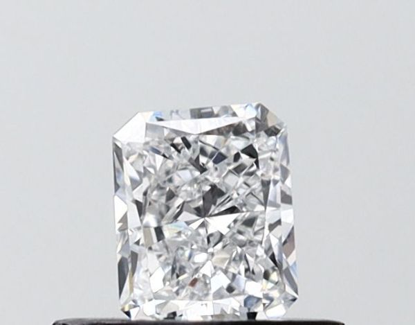 Radiant Lab-Grown Diamond image
