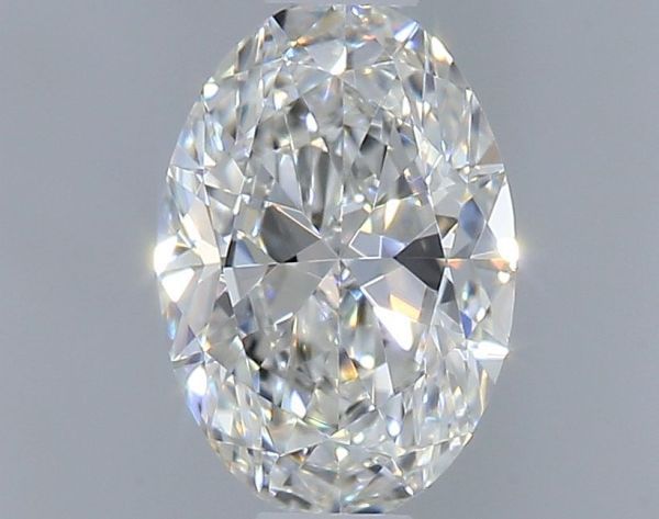 Oval Diamond image