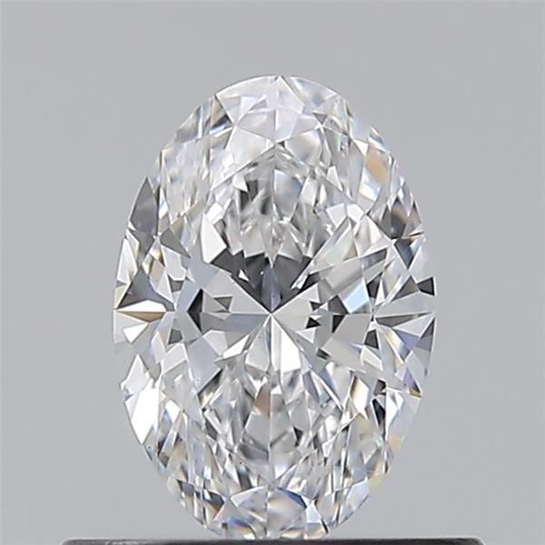 Oval Diamond image