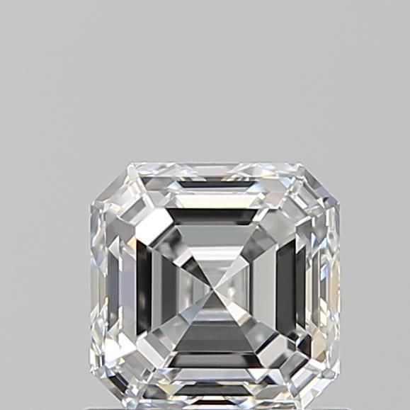 Asscher Diamond image