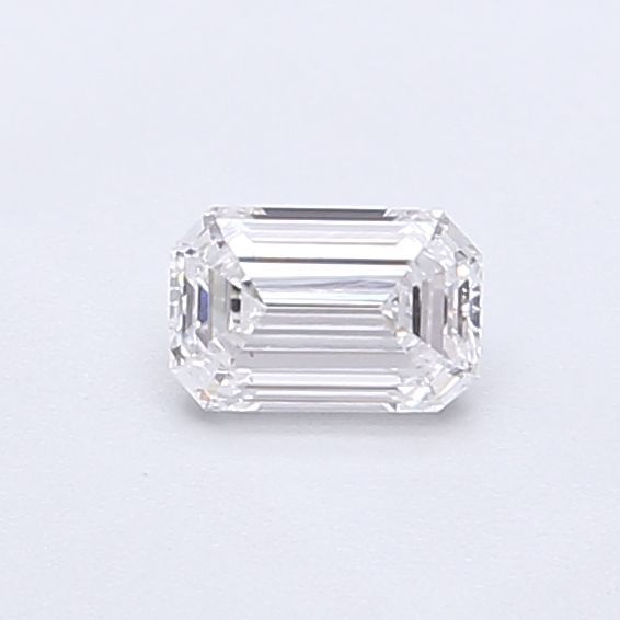 Emerald Lab-Grown Diamond image