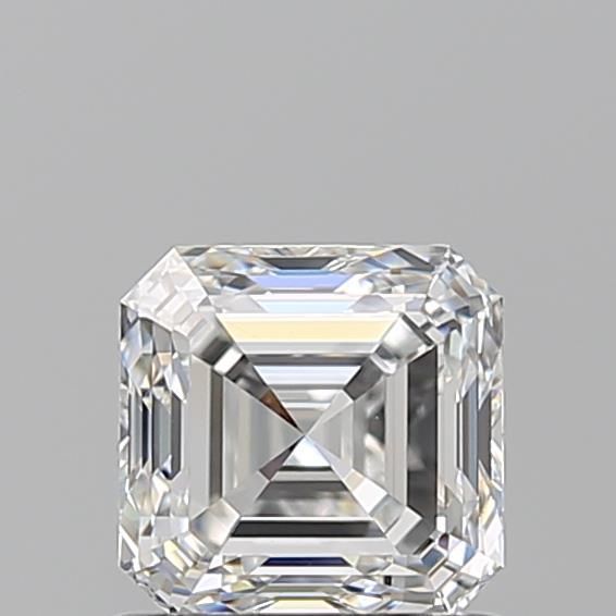 Asscher Diamond image