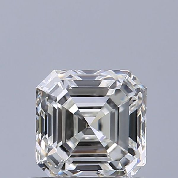 Asscher Diamond image