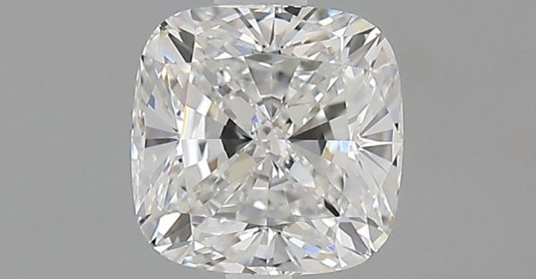 Cushion Diamond image