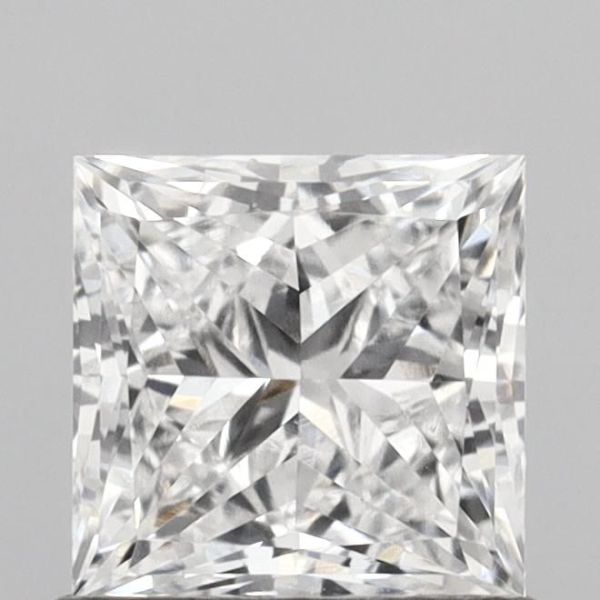 Princess Lab-Grown Diamond image