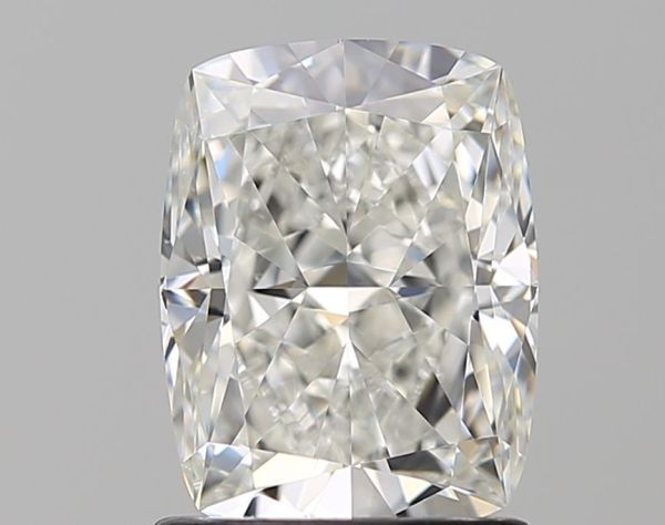 Cushion Diamond image