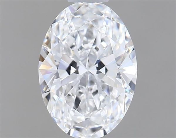 Oval Diamond image
