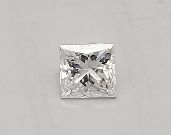 Princess Lab-Grown Diamond image