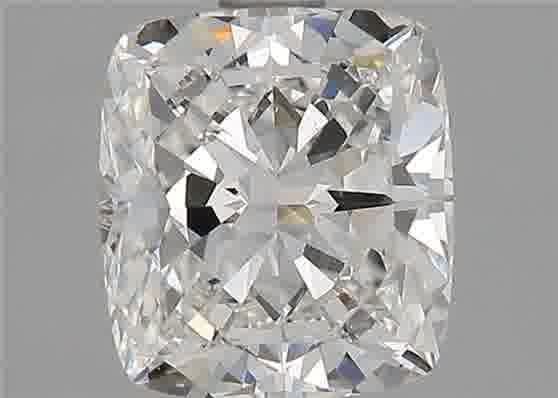 Cushion Diamond image