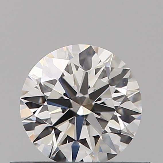 Round Diamond image