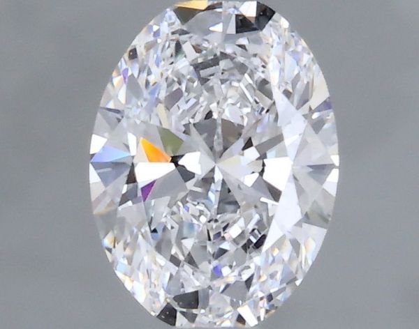 Oval Diamond image