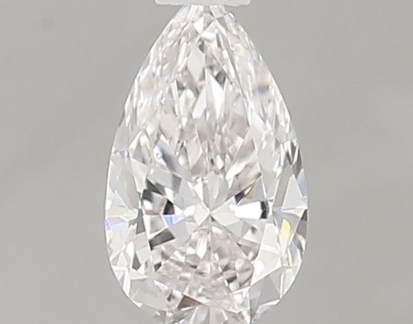Pear Lab-Grown Diamond image