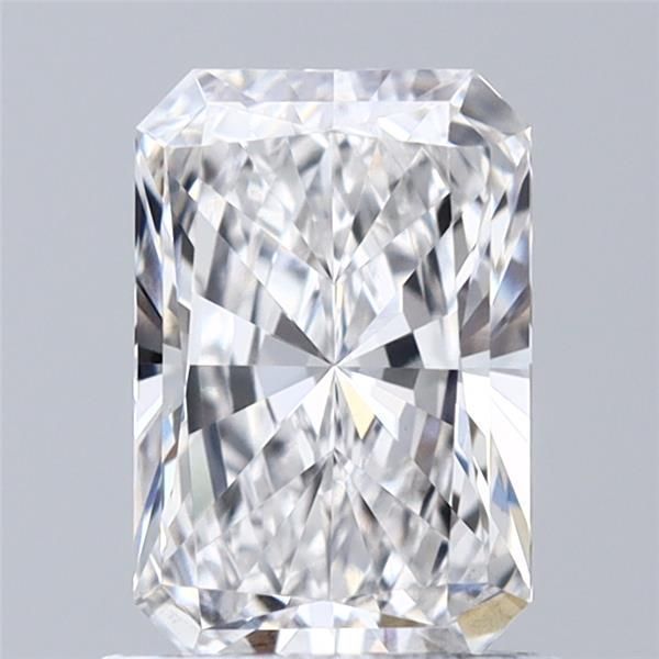 Radiant Lab-Grown Diamond image
