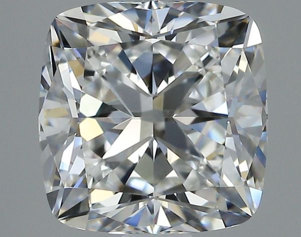 Cushion Diamond image