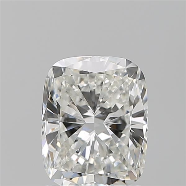 Cushion Diamond image