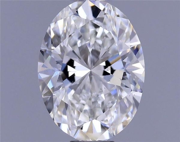 Oval Diamond image