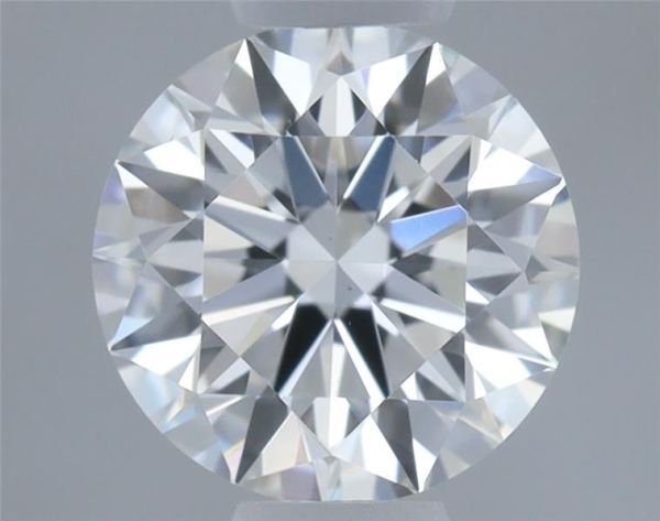 Round Diamond image