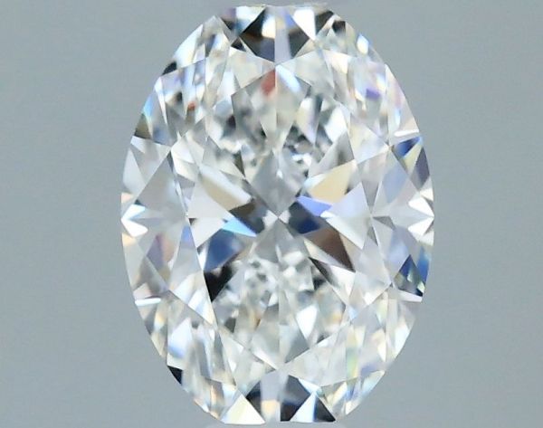 Oval Diamond image