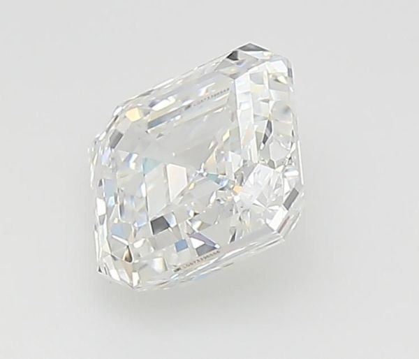 Asscher Lab-Grown Diamond image