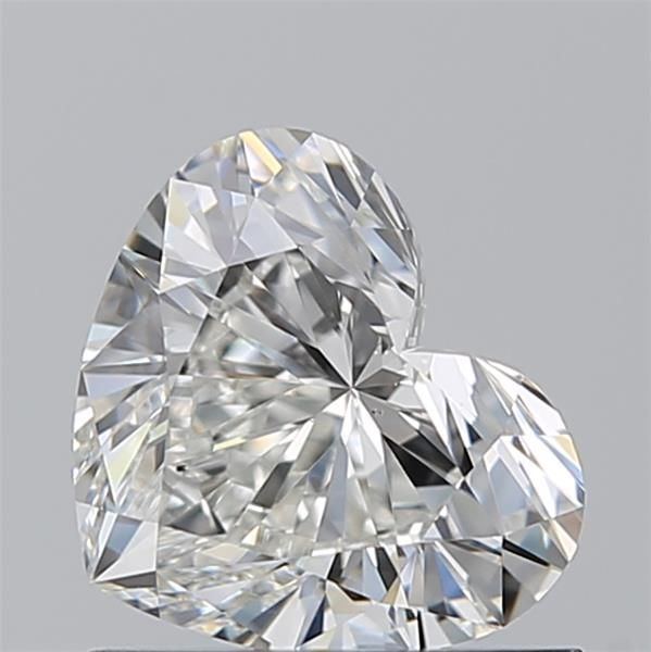 Heart Diamond image
